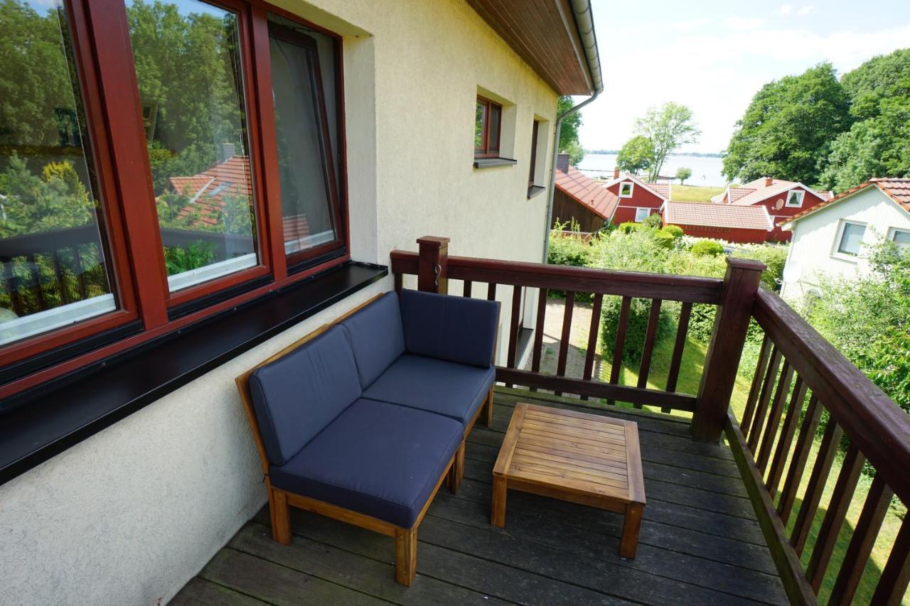 Mit Seeblick Und