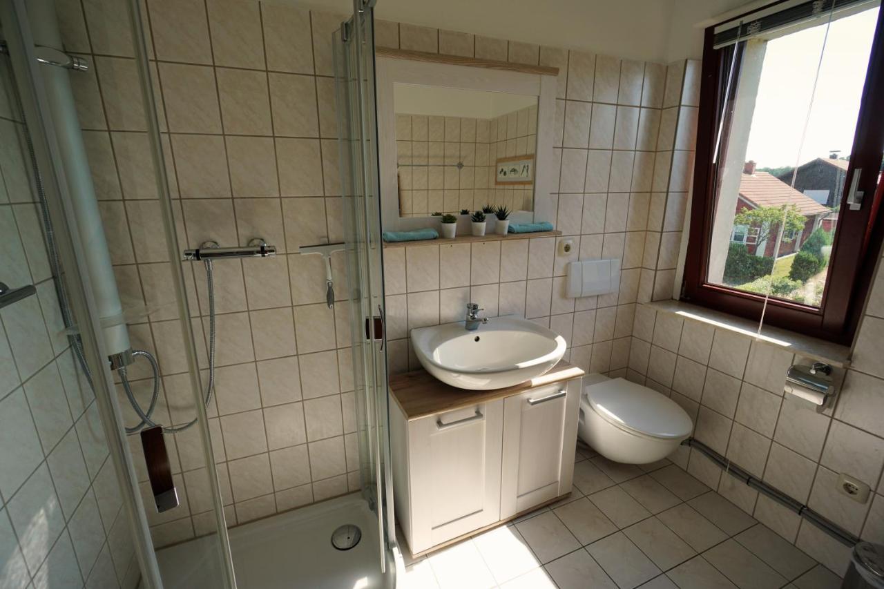 Mit Seeblick Und Apartment *